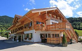 Alpinhotel Berchtesgaden